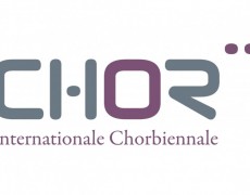 Chorbiennale Aachen