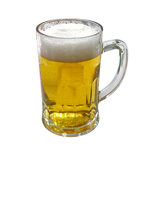 Beer-Mug