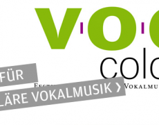 Festival für junge Stimmen