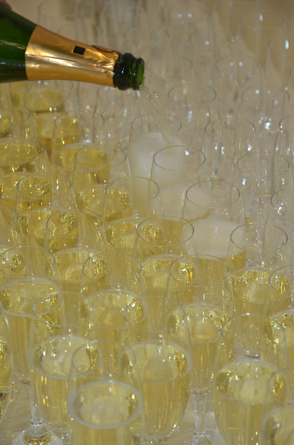 Schaumwein d'Amour