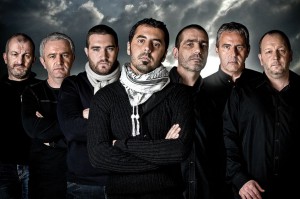 Vocalensemble A Filetta