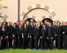 Konzert: Bonner Vokalensemble
