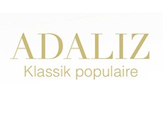 Konzert: ADALIZ mit Alicja Gulcz