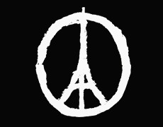 Nothing comes from violence