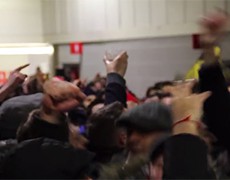 WE’VE GOT OZIL!