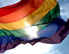 Love is Love is Love is Love is Love…