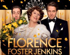 Filmtipp: Florence Foster Jenkins