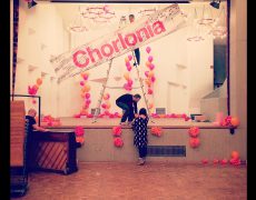 Chorlonia & Friends 2020
