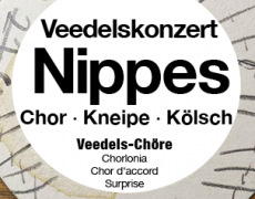 Dein Veedel singt!
