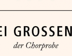 Die drei großen Lügen