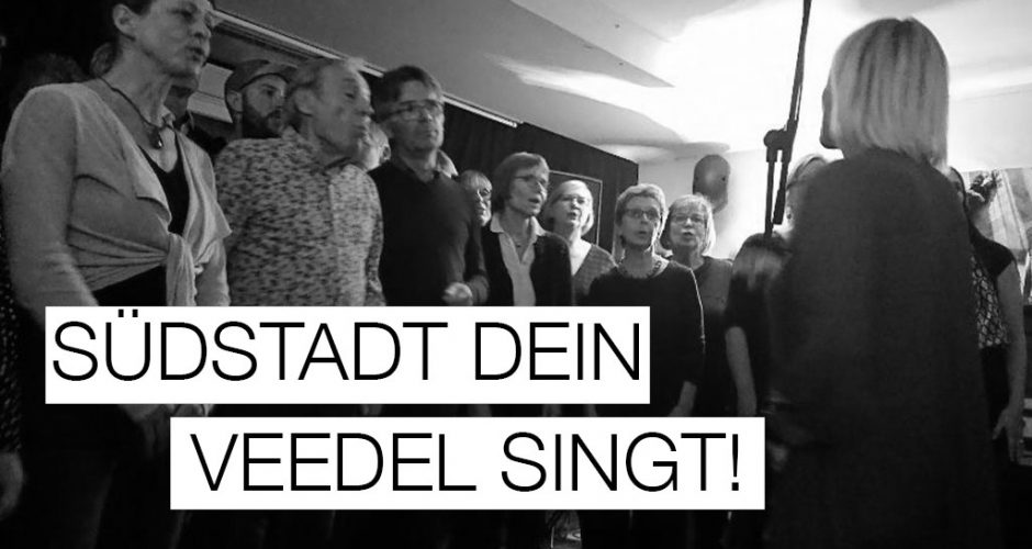 VEEDELSKONZERT SÜDSTADT