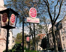 DEIN VEEDEL SINGT! EHRENFELD