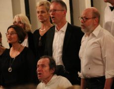 Black n White – Chorlonia and Friends 2018
