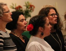 Konzert: CHORLONIA and Friends