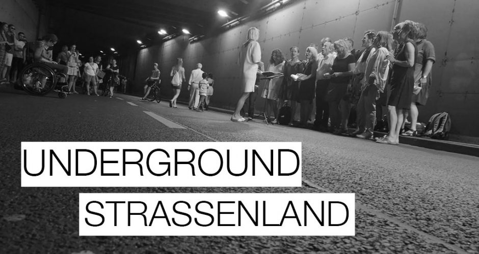 Chorlonia beim Strassenland 2019