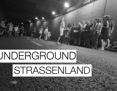 Strassenland – Underground