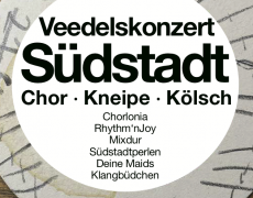 Südstadt – Dein Veedel singt