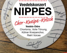 Chorlonia im Veedel – Nippes